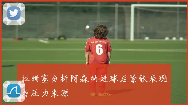 拉姆塞分析阿森纳进球后紧张表现与压力来源