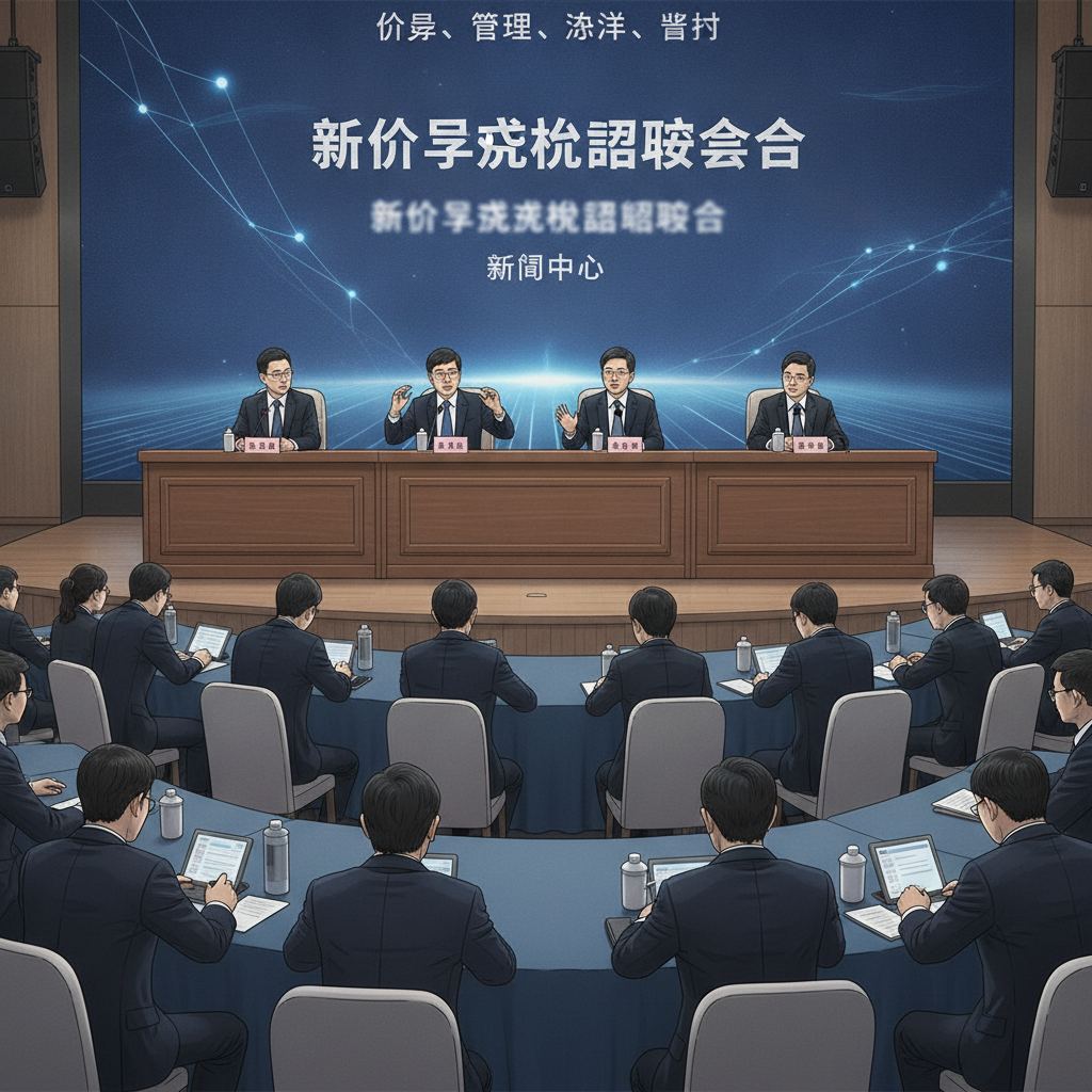 新财务法规出台，企业需及时调整管理策略