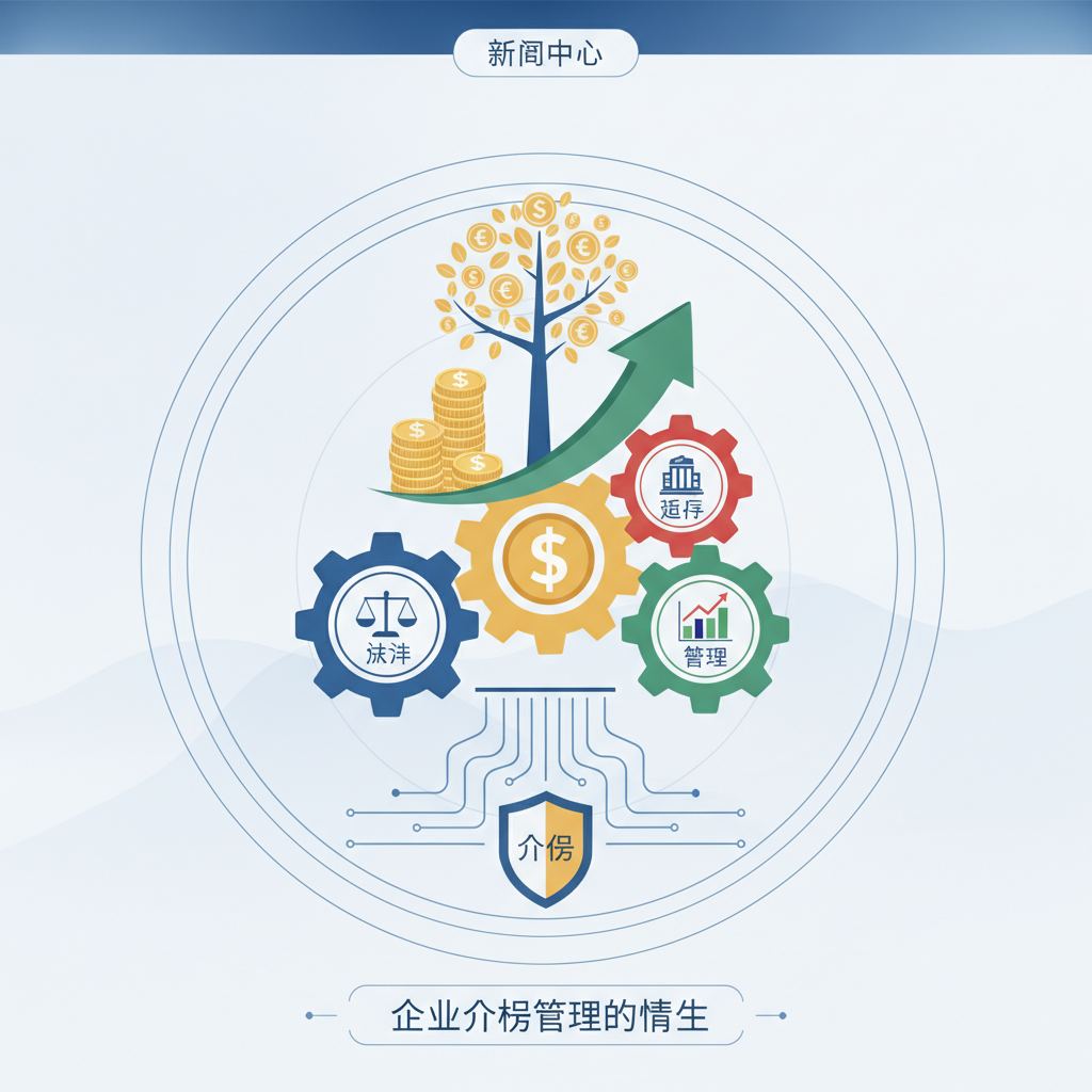 最新财务管理法规解读：助力企业合规经营